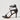 Top End Norinne Lace Up Heel TOP END WOMENS FOOTWEAR
