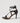 Top End Norinne Lace Up Heel TOP END WOMENS FOOTWEAR