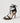 Top End Norinne Lace Up Heel TOP END BLACK / 36 WOMENS FOOTWEAR 34498