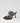 Top End Nyllie Stiletto Mule TOP END WOMENS FOOTWEAR
