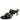 TOP END NYLLIE STILETTO MULE TOP END WOMENS FOOTWEAR