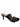 TOP END NYLLIE STILETTO MULE TOP END WOMENS FOOTWEAR