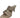 TOP END NYLLIE STILETTO MULE TOP END WOMENS FOOTWEAR