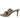 TOP END NYLLIE STILETTO MULE TOP END NUDE / 36 WOMENS FOOTWEAR 42095