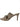 TOP END NYLLIE STILETTO MULE TOP END NUDE / 36 WOMENS FOOTWEAR 42095