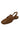 Top End Pallies Flat Sling Back TOP END WOMENS FOOTWEAR