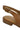 Top End Pallies Flat Sling Back TOP END WOMENS FOOTWEAR