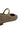 Top End Sandor Ballet Flat TOP END WOMENS FOOTWEAR