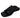 Top End Teamon Slide TOP END BLACK / 36 WOMENS FOOTWEAR 46040