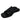 Top End Teamon Slide TOP END BLACK / 36 WOMENS FOOTWEAR 46040