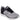 TRACK BROADER MENS SNEAKER SKECHERS GREY/BLACK / 6 MENS SHOES 48948