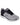 TRACK BROADER MENS SNEAKER SKECHERS GREY/BLACK / 6 MENS SHOES 48948