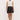 TRINITY LINEN SHORTS ADORNE