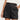 TRINITY LINEN SHORTS ADORNE
