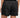 TRINITY LINEN SHORTS ADORNE