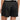 TRINITY LINEN SHORTS ADORNE