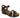 TRINKET WEDGE PLAKTON WOMENS FOOTWEAR