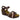 TRINKET WEDGE PLAKTON WOMENS FOOTWEAR