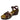 TRINKET WEDGE PLAKTON WOMENS FOOTWEAR