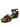 TRINKET WEDGE PLAKTON WOMENS FOOTWEAR
