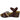 TRINKET WEDGE PLAKTON WOMENS FOOTWEAR
