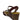 TRINKET WEDGE PLAKTON WOMENS FOOTWEAR