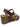 TRINKET WEDGE PLAKTON WOMENS FOOTWEAR