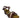 TRINKET WEDGE PLAKTON WOMENS FOOTWEAR