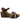TRINKET WEDGE PLAKTON MULTI / 36 WOMENS FOOTWEAR 47129
