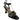 TRIP STRAPPY HEEL BRAZILIO WOMENS FOOTWEAR