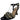 TRIP STRAPPY HEEL BRAZILIO WOMENS FOOTWEAR