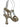 TRIP STRAPPY HEEL BRAZILIO WOMENS FOOTWEAR