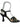 TRIP STRAPPY HEEL BRAZILIO WOMENS FOOTWEAR