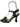 TRIP STRAPPY HEEL BRAZILIO BLACK / 36 WOMENS FOOTWEAR 41496