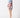 TROPEZ SHORT BOMBA DI FIORI WALNUT MELBOURNE SHORTS