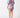 TROPEZ SHORT BOMBA DI FIORI WALNUT MELBOURNE SHORTS