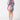 TROPEZ SHORT BOMBA DI FIORI WALNUT MELBOURNE SHORTS