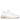 UNO WOMENS LOVING LOVE SNEAKER SKECHERS WHITE/ROSE GOLD / 5 WOMENS FOOTWEAR 51388