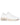UNO WOMENS LOVING LOVE SNEAKER SKECHERS WHITE/ROSE GOLD / 5 WOMENS FOOTWEAR 51388