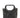 URBAN STATUS ANABELLE LARGE HOBO BAG URBAN STATUS BLACK HANDBAGS 23944