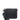 URBAN STATUS KING WEBBING WRISTLET POUCH URBAN STATUS BLACK CLUTCH 17065