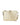 URBAN STATUS KING WEBBING WRISTLET POUCH URBAN STATUS GOLD CLUTCH 42589