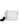 URBAN STATUS KING WEBBING WRISTLET POUCH URBAN STATUS SILVER CLUTCH 42590