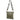 URBAN STATUS THE DAILY URBAN STATUS KHAKI HANDBAGS 43211