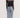 UT2502937 BIVERONA STRAIGHT LEG JEANS STAPLE THE LABEL JEANS