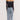 UT2502937 BIVERONA STRAIGHT LEG JEANS STAPLE THE LABEL JEANS