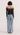 UT2502937 BIVERONA STRAIGHT LEG JEANS STAPLE THE LABEL JEANS