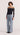 UT2502937 BIVERONA STRAIGHT LEG JEANS STAPLE THE LABEL JEANS