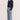 UT2502937 BIVERONA STRAIGHT LEG JEANS STAPLE THE LABEL JEANS