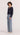 UT2502937 BIVERONA STRAIGHT LEG JEANS STAPLE THE LABEL JEANS